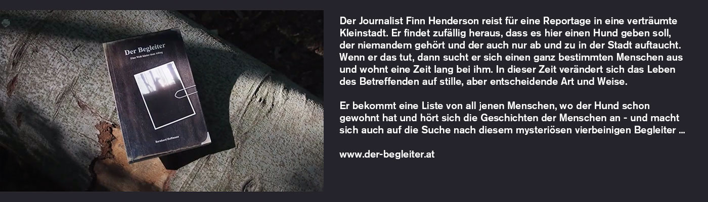 Der Begleiter