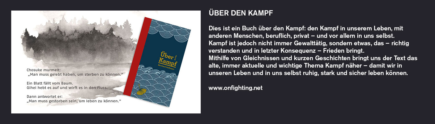 Über den Kampf