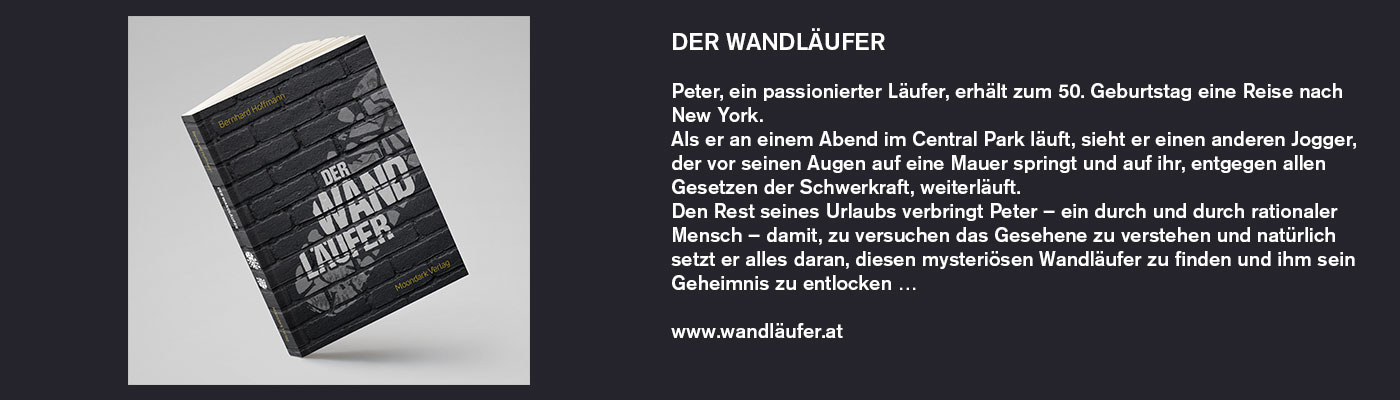 Der Wandläufer